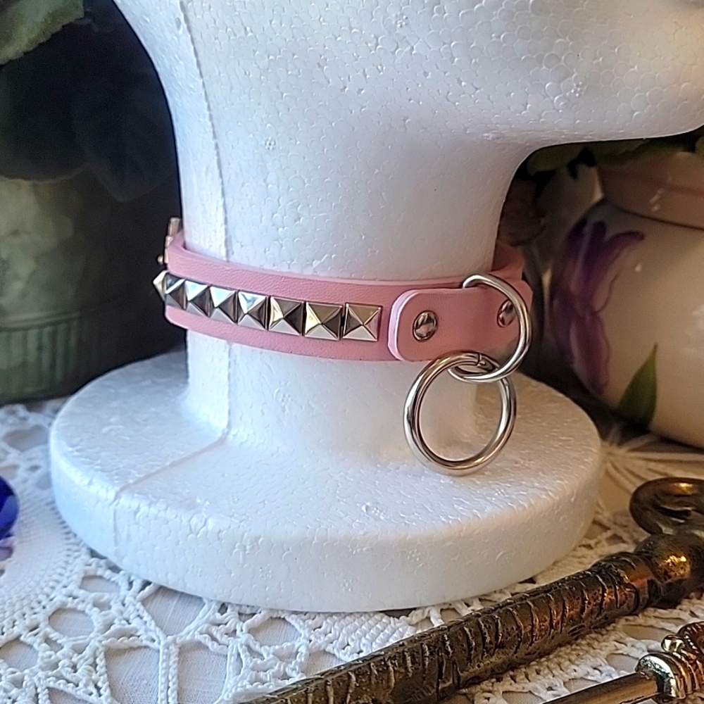 Rainbow Collars/Chokers - Bundle - image 5